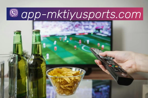 MK体育APP 体育赛事宣传图