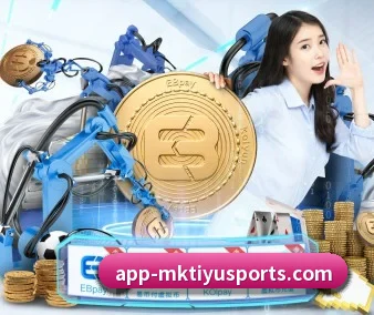 MK体育 APP 界面 - mksports