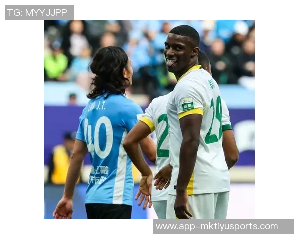 中超射手榜争夺白热化瓦科领先莱昂纳多法比奥两轮决战在即