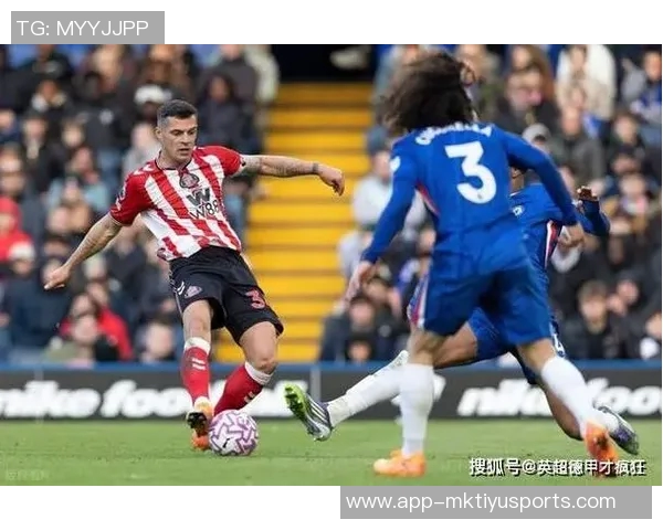 哈格里夫斯指出切尔西缺乏扎卡式球员导致今日失利