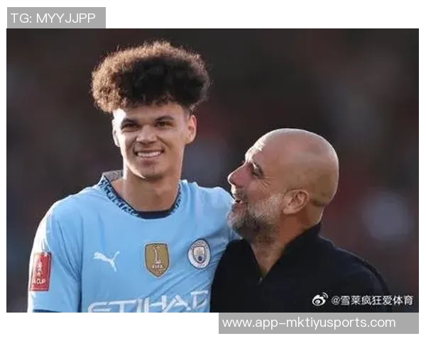 奥赖利称赞福登表现出色未来有潜力实现任何目标