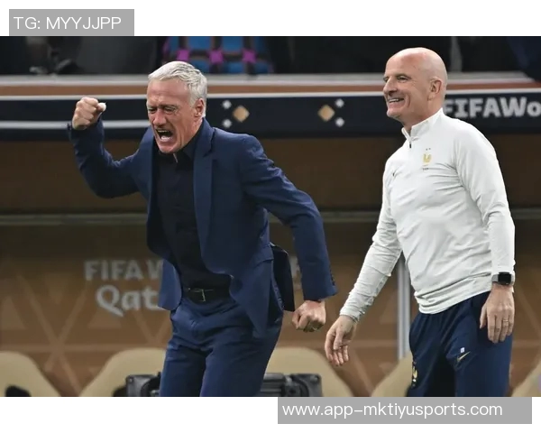 德尚调侃科曼假期生活科曼幽默回应需赴巴格达踢球