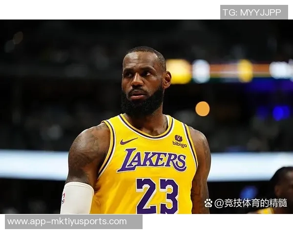 詹姆斯坚定表态为胜利全力以赴努力达到最高竞技水平