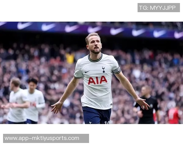 热刺近三年射手王纷纷离队凯恩孙兴慜布伦南总卖出157亿欧元