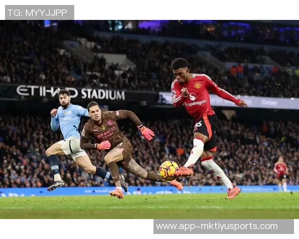 阿玛德首发表现惊艳科特迪瓦前锋近4场比赛3次破门助球队夺胜